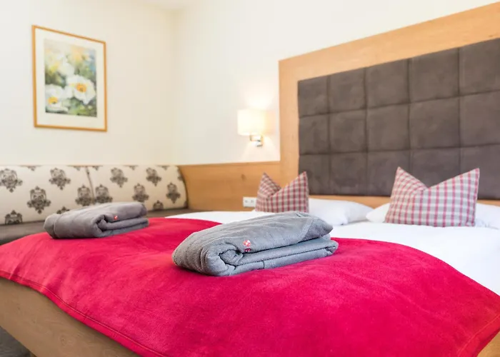 Hotel Eden