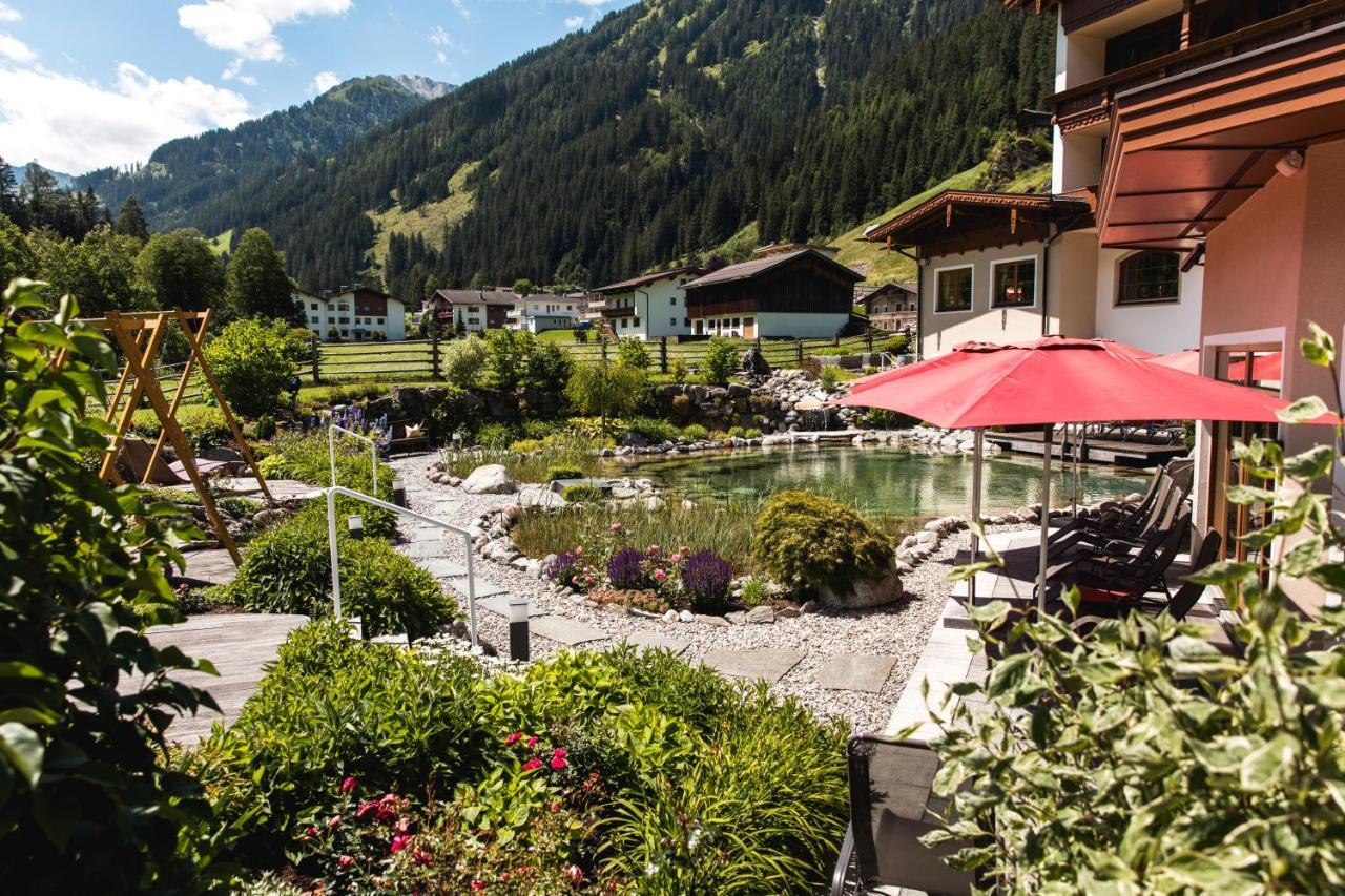 Eden Hotel