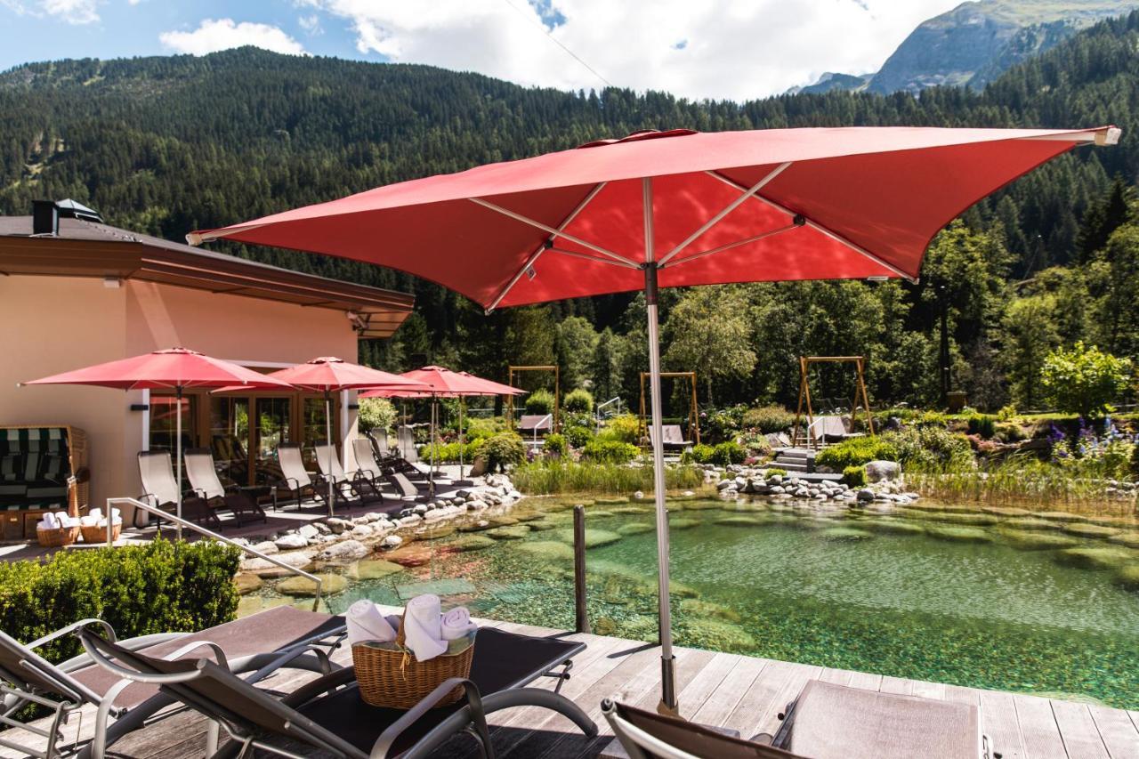 Hotel Eden